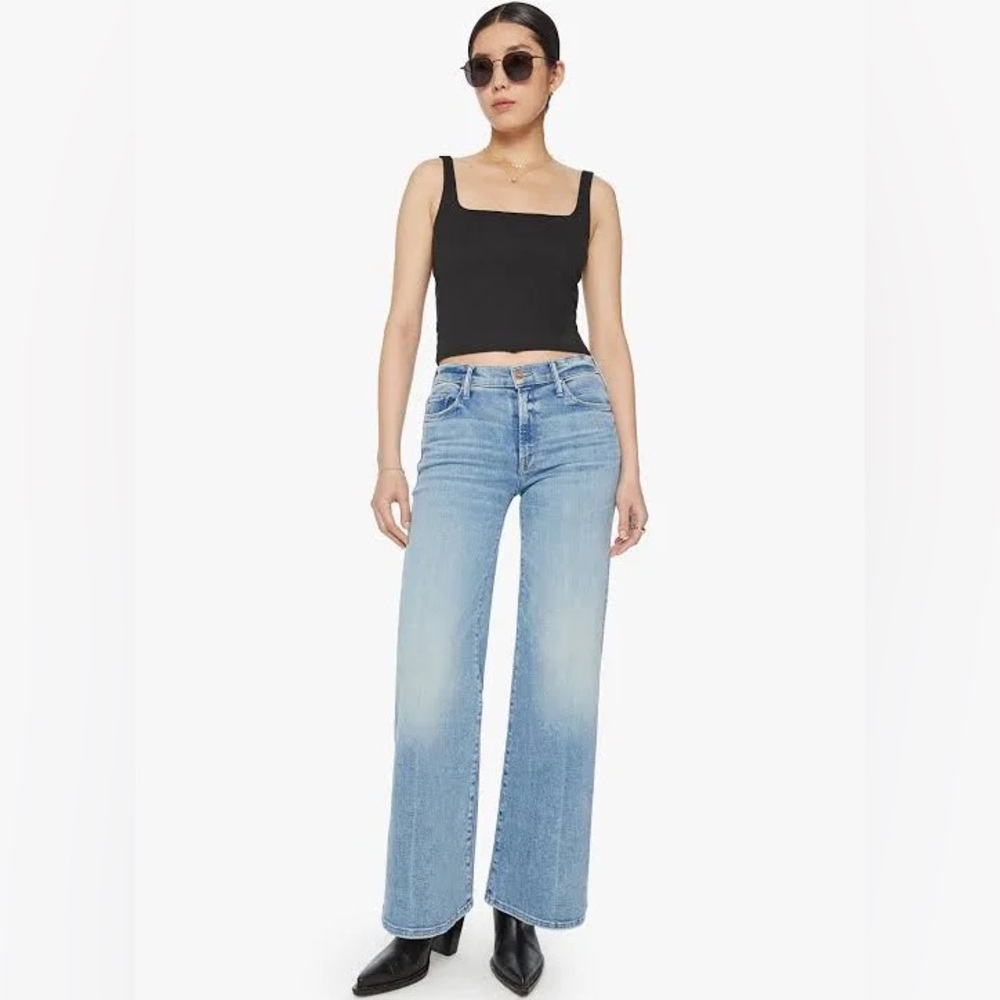 Mother Twister Skimp- Ropin’ N Ridin’ size 27